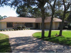 511 Boxwood Ln., New Smyrna Beach, FL 32168