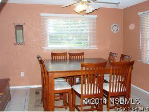 1869 Needle Palm Dr., Edgewater, FL 32141