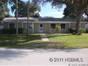 1869 Needle Palm Dr., Edgewater, FL 32141