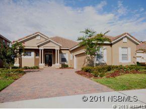 486 Venetian Villa Dr., New Smyrna Beach, FL 32168