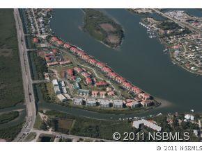 458 Bouchelle Dr. #201, New Smyrna Beach, FL 32169