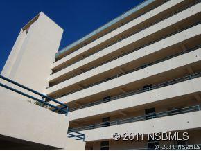 4453 S Atlantic Ave. #107, Ponce Inlet, FL 32127