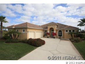 3595 Maribella Dr., New Smyrna Beach, FL 32168