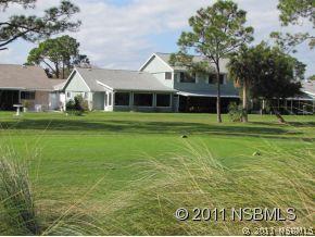 19 Fore Dr., New Smyrna Beach, FL 32168