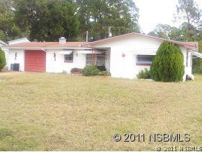 3119 Juniper Dr., Edgewater, FL 32141