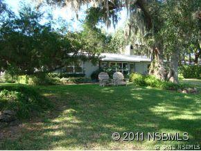 500 N Riverside Dr., Edgewater, FL 32132