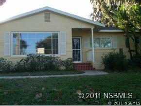 1706 S Riverside Dr., Edgewater, FL 32132