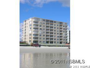 3501 S Atlantic Ave. #303, New Smyrna Beach, FL 32169
