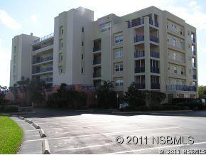 5300 S Atlantic Ave. #6-206, New Smyrna Beach, FL 32169