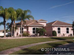 3527 Grande Tuscany Way, New Smyrna Beach, FL 32168