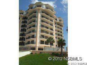 501 N Causeway #505, New Smyrna Beach, FL 32169