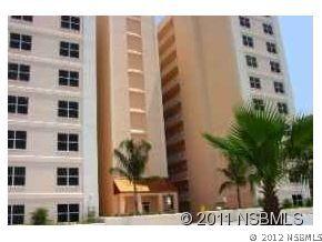 3799 S Atlantic Ave. #601, Daytona Beach Shores, FL 32118