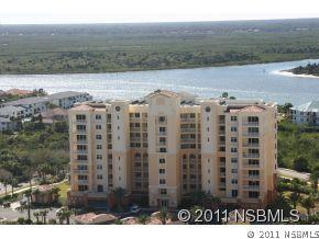 265 Minorca Beach Way #601, New Smyrna Beach, FL 32169