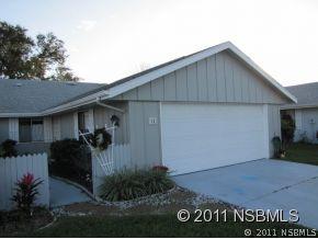 12 Stymie Ln., New Smyrna Beach, FL 32168