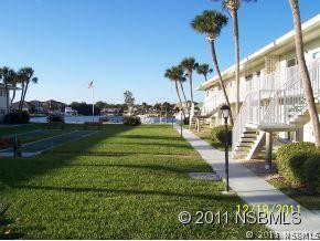 335 N Causeway #B-2, New Smyrna Beach, FL 32169