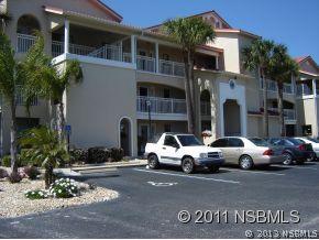 444 Bouchelle Dr. #103, New Smyrna Beach, FL 32169