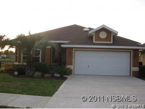 316 Admiralty Ct., Edgewater, FL 32141