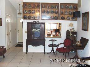 2509 Woodland Dr., Edgewater, FL 32141