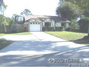 2509 Woodland Dr., Edgewater, FL 32141