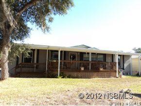 132 Coleman St., Edgewater, FL 32141