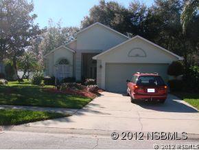 533 Cedaredge Dr., New Smyrna Beach, FL 32168