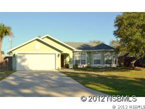 1315 Victory Palm Dr., Edgewater, FL 32132