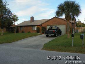 1807 Travelers Palm Dr., Edgewater, FL 32132