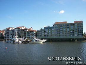 533 N Marina Point Dr., Daytona Beach, FL 32114