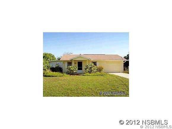 206 Virginia St., Edgewater, FL 32132