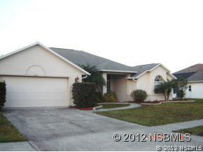 1833 Afshin Ct., Port Orange, FL 32128