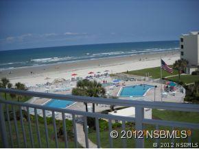 4501 S Atlantic Ave. #519, New Smyrna Beach, FL 32169