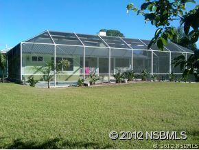 370 N Brooks Cir., Oak Hill, FL 32759