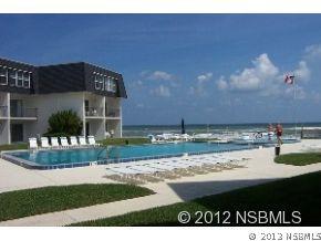 4831 Saxon Dr. #114, New Smyrna Beach, FL 32169