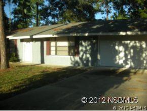 2811 Juniper Dr., Edgewater, FL 32141