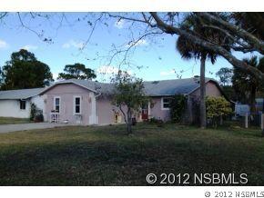 3331 Juniper Dr., Edgewater, FL 32141