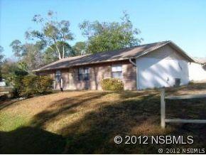 3436 Unity Tree Dr., Edgewater, FL 32141