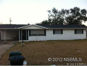 1859 Kumquat Dr., Edgewater, FL 32141