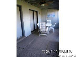865 Ladyfish Ave. #C-103, New Smyrna Beach, FL 32169