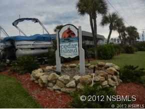 865 Ladyfish Ave. #C-103, New Smyrna Beach, FL 32169
