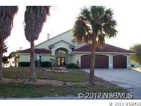 117 Inlet Harbor Rd., Ponce Inlet, FL 32127
