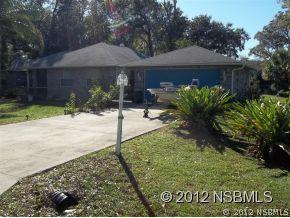 3432 Kumquat Dr., Edgewater, FL 32141