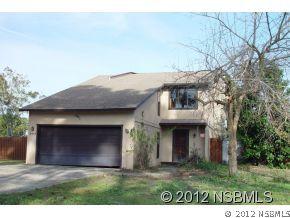 2412 22nd St., Edgewater, FL 32141