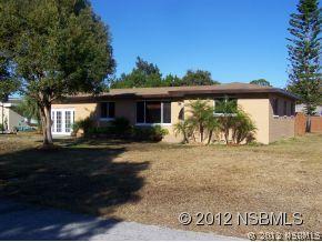 1857 Evergreen Dr., Edgewater, FL 32141