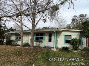 133 Ellison Ave., New Smyrna Beach, FL 32168