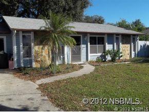 3309 Vista Palm Dr., Edgewater, FL 32141