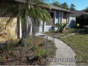 3309 Vista Palm Dr., Edgewater, FL 32141