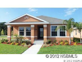 3327 Marsili Ave., New Smyrna Beach, FL 32168