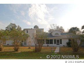 1309 Sabal Palm Dr., Edgewater, FL 32132