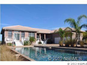 613 N Riverside Dr., Edgewater, FL 32132