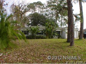 2325 Willow Oak Dr., Edgewater, FL 32141